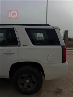 شيفروليه تاهو